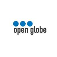 Open Globe