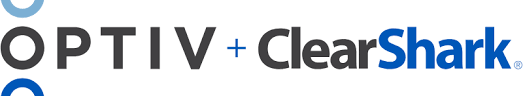 Optiv + ClearShark